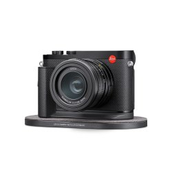 Leica Q3 - Sort