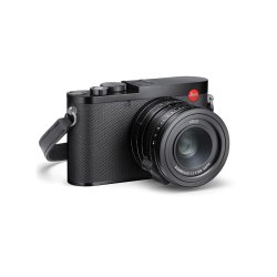 Leica Q3 - Sort