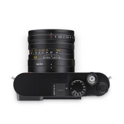 Leica Q3 43 - Sort