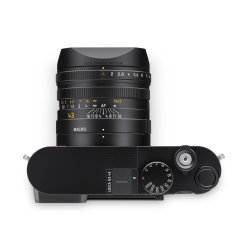 Leica Q3 43 - Sort