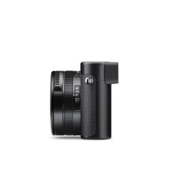 Leica D-LUX 8 - Sort