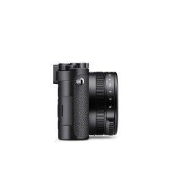 Leica D-LUX 8 - Sort