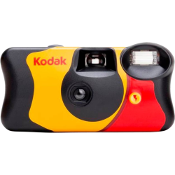 Kodak FunSaver Flash  27+12 Disposable