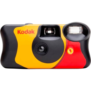 Kodak FunSaver Flash  27+12 Disposable