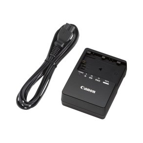 Canon LC-E6E Lader