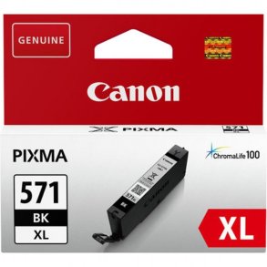 Canon CLI-571XL BK Black