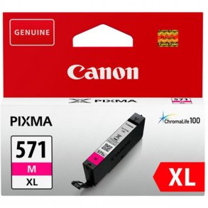 Canon CLI-571XL M Magenta