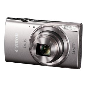 Canon IXUS 285 HS Slv