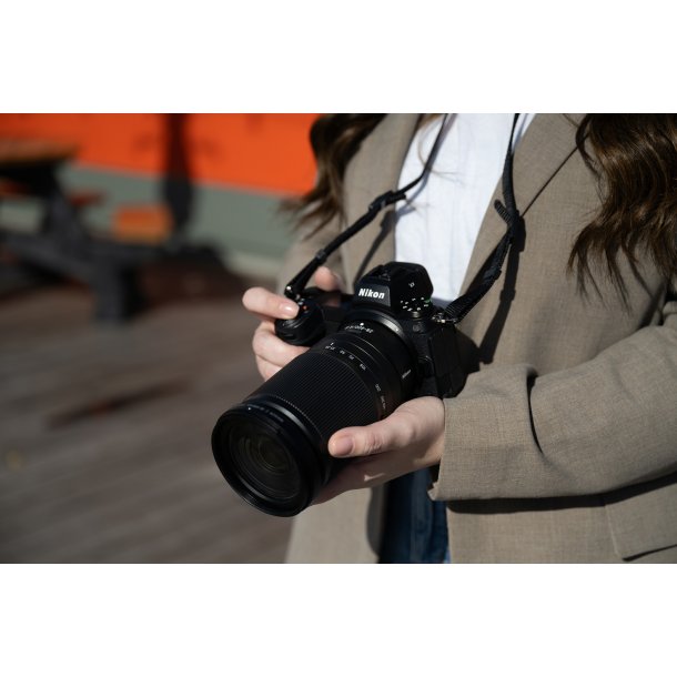 Nikon Z 28-400mm f/4-8 VR