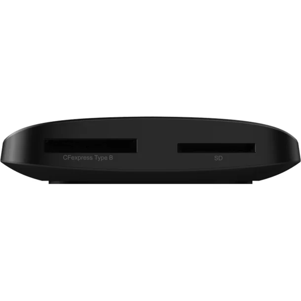 Lexar Cardreader CFExpress Type B/SD UHS-II USB 3.2 Gen2 Reader