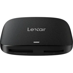 Lexar Cardreader CFExpress Type B/SD UHS-II USB 3.2 Gen2 Reader