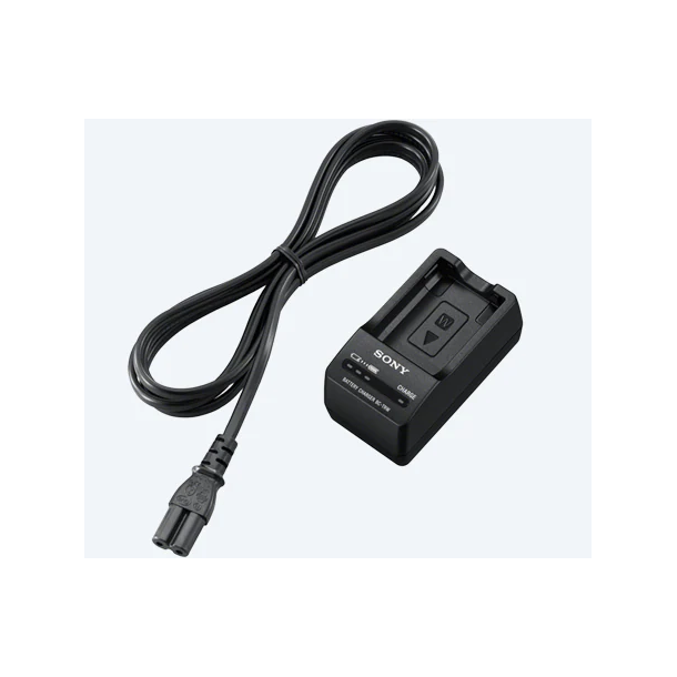Sony BC-TRW Lader