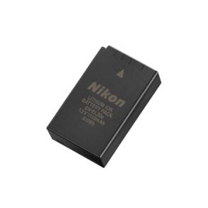 Nikon EN-EL20a Batteri