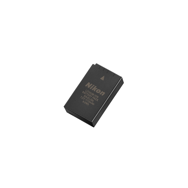 Nikon EN-EL20a Batteri
