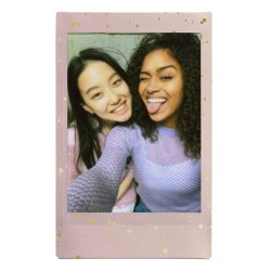 Fuji Instax Mini Film Soft Glitter