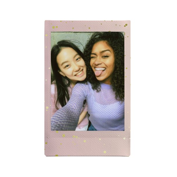 Fuji Instax Mini Film Soft Glitter