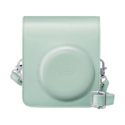 Instax Mini 13 Camera Case - Lagoon Green