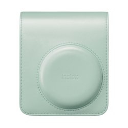 Instax Mini 13 Camera Case - Lagoon Green