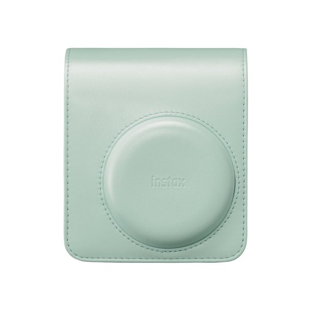 Instax Mini 13 Camera Case - Lagoon Green