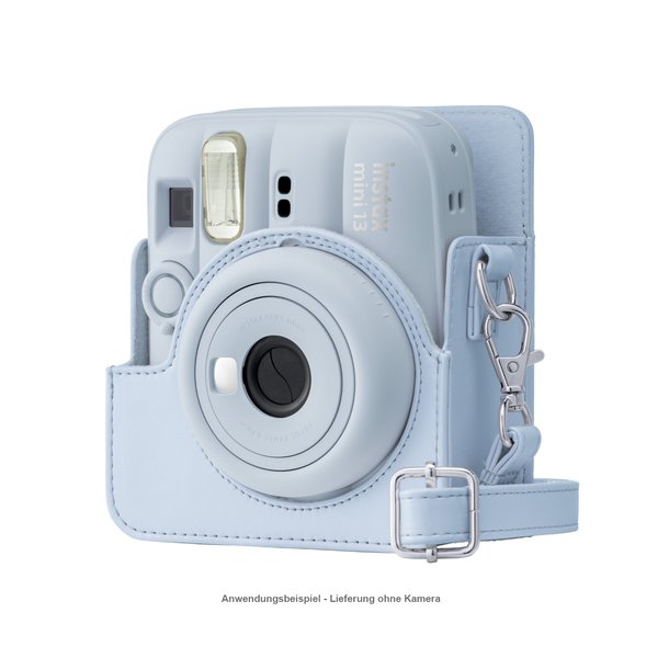 Instax Mini 13 Camera Case - Frost Blue