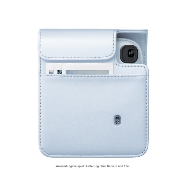 Instax Mini 13 Camera Case - Frost Blue