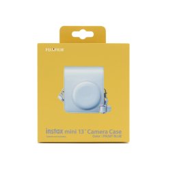Instax Mini 13 Camera Case - Frost Blue