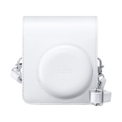Instax Mini 13 Camera Case - Clay White 