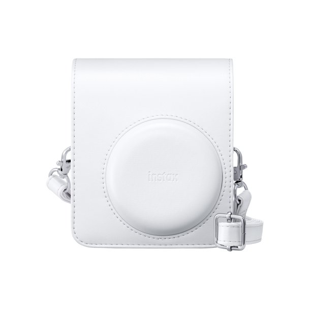 Instax Mini 13 Camera Case - Clay White 