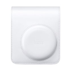 Instax Mini 13 Camera Case - Clay White 
