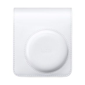 Instax Mini 13 Camera Case - Clay White 