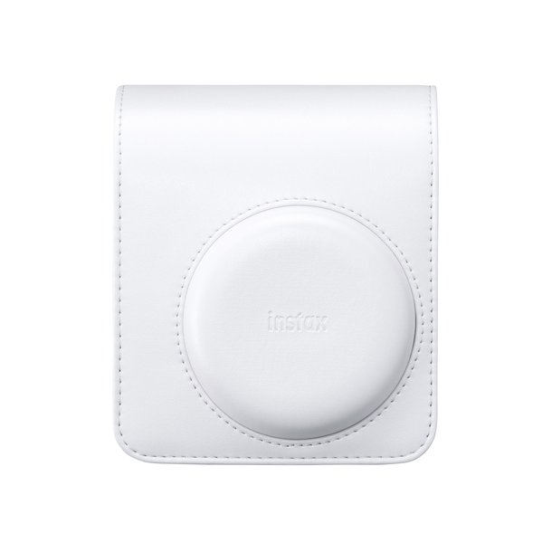 Instax Mini 13 Camera Case - Clay White 