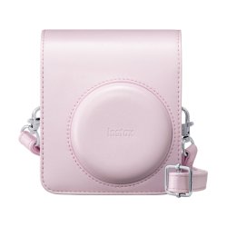 Instax Mini 13 Camera Case - Candy Pink