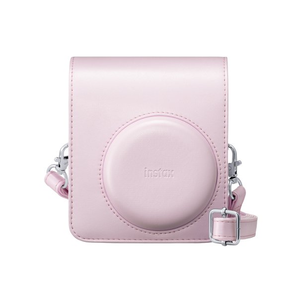 Instax Mini 13 Camera Case - Candy Pink