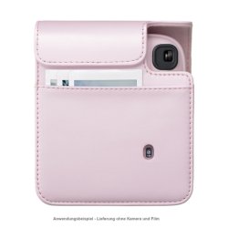 Instax Mini 13 Camera Case - Candy Pink