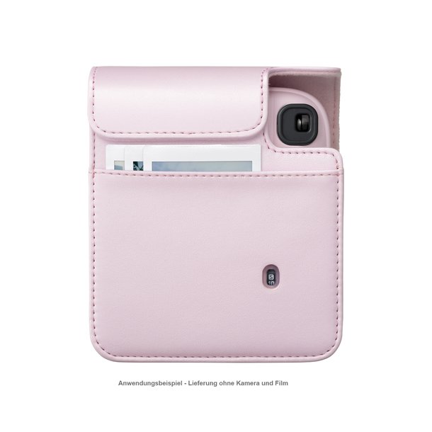 Instax Mini 13 Camera Case - Candy Pink