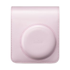 Instax Mini 13 Camera Case - Candy Pink