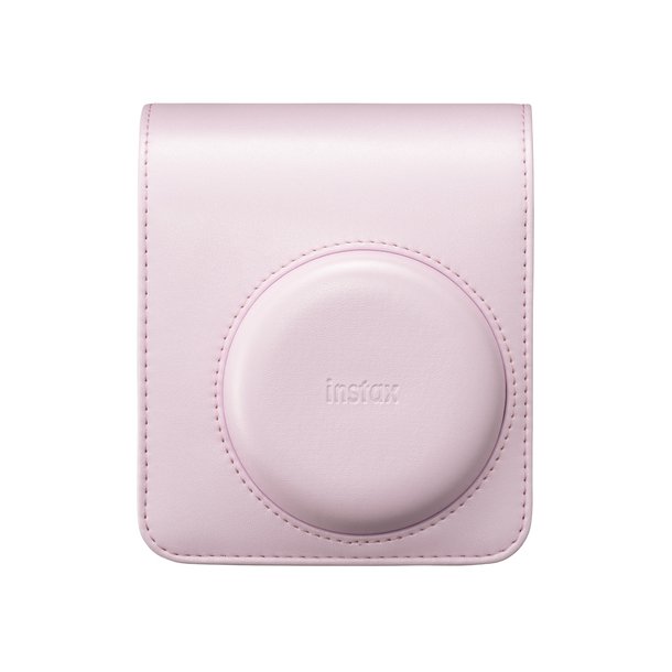 Instax Mini 13 Camera Case - Candy Pink