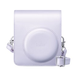 Instax Mini 13 Camera Case - Dreamy Purple