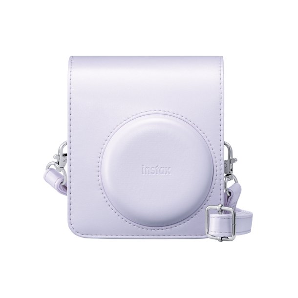 Instax Mini 13 Camera Case - Dreamy Purple