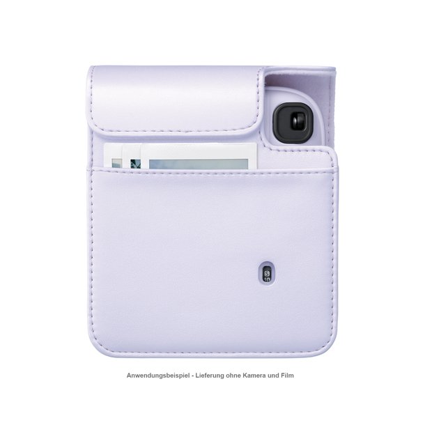 Instax Mini 13 Camera Case - Dreamy Purple