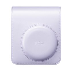 Instax Mini 13 Camera Case - Dreamy Purple