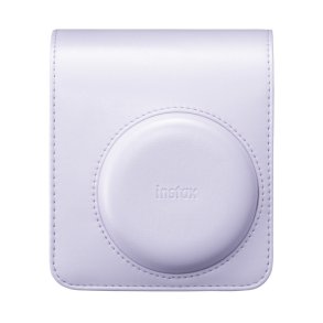 Instax Mini 13 Camera Case - Dreamy Purple