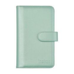 Instax Mini 13 Album - Lagoon Green 