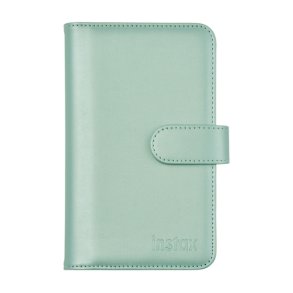 Instax Mini 13 Album - Lagoon Green 