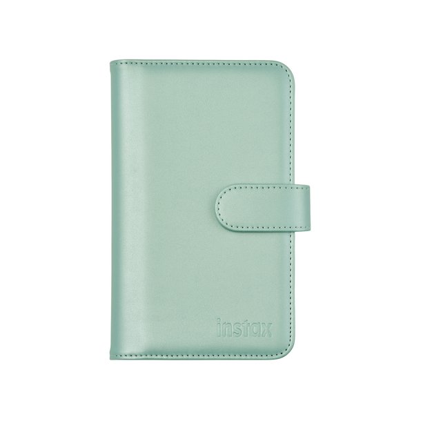 Instax Mini 13 Album - Lagoon Green 