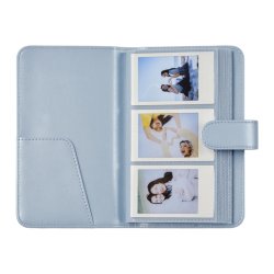 Instax Mini 13 Album - Frost Blue