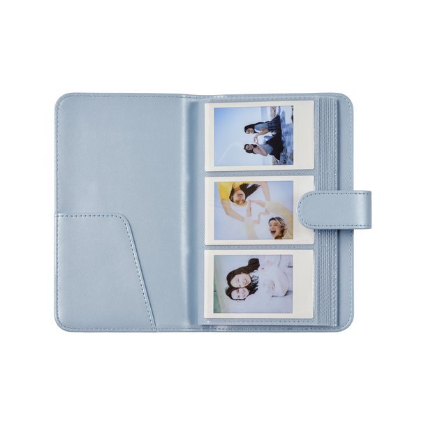 Instax Mini 13 Album - Frost Blue