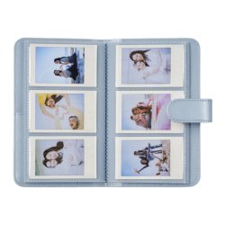 Instax Mini 13 Album - Frost Blue