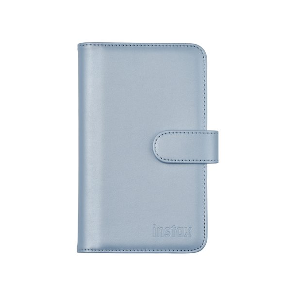 Instax Mini 13 Album - Frost Blue