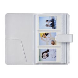 Instax Mini 13 Album - Clay White 